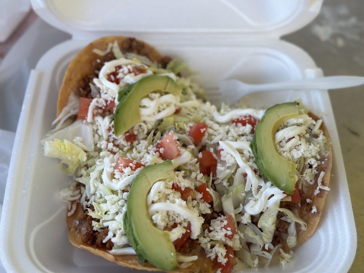 Taqueria San Jose Photos 2