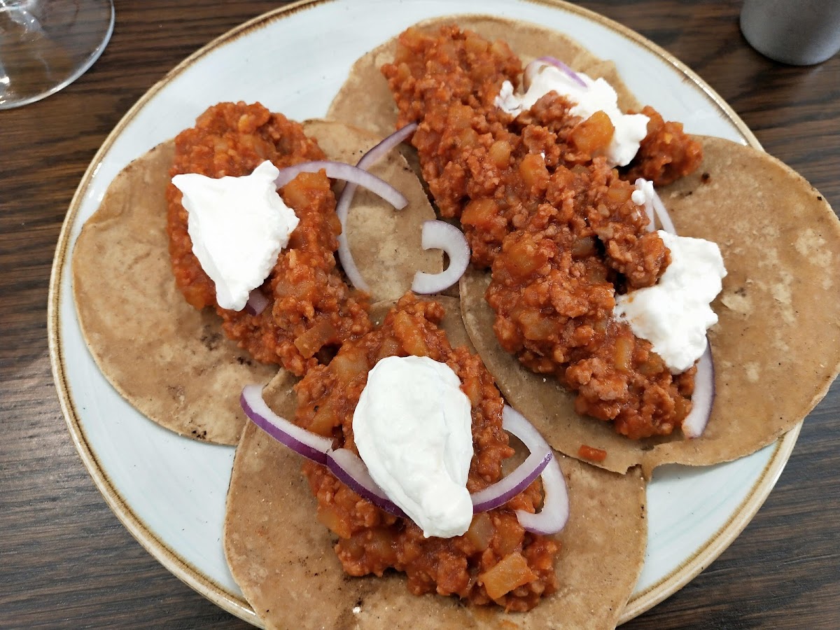 Taquería San Pascualito Photos 9