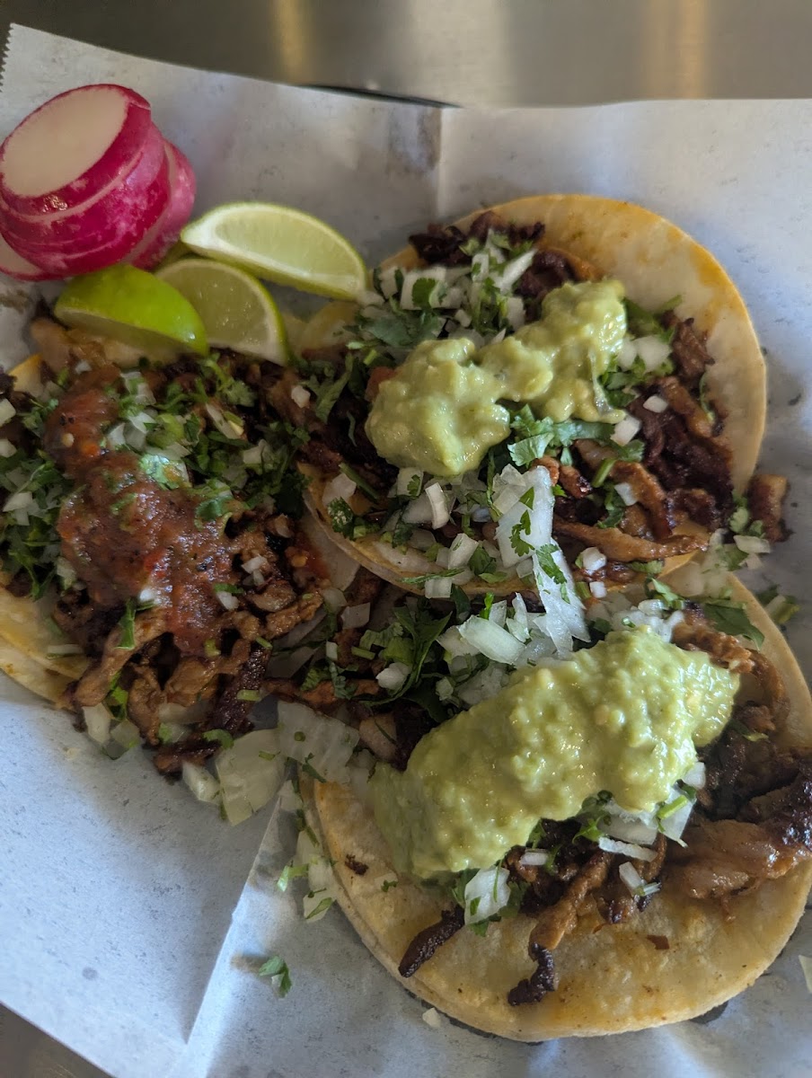 Taqueria Santa Cruz Express 2 Photos 2
