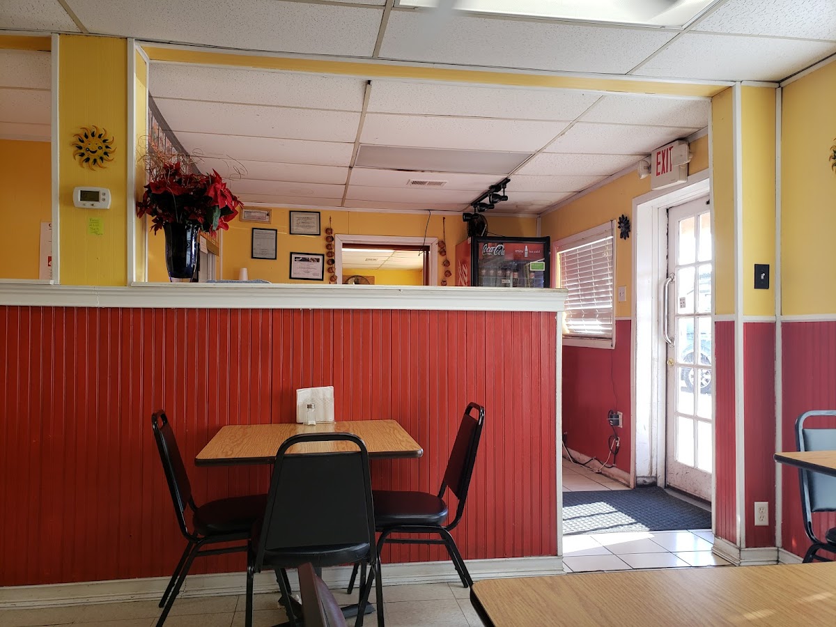 Taqueria Taco Loco
