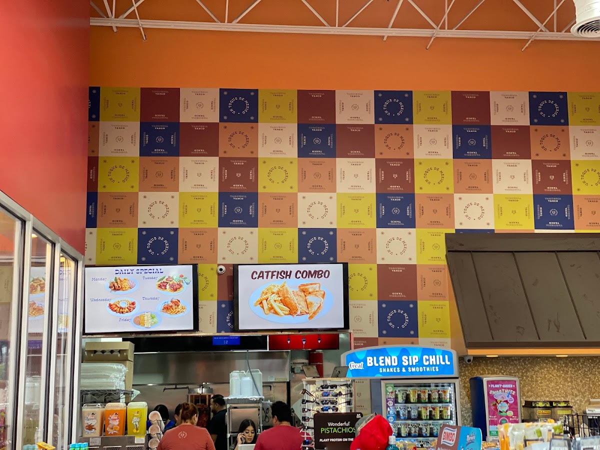 Taqueria Taxco