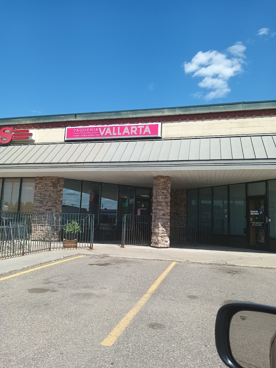 Taqueria Vallarta