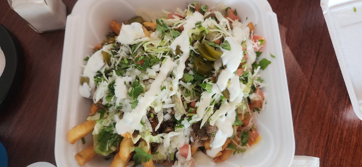 Taqueria Vallarta Photos 9