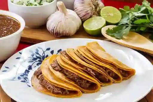 Taquerias Tlaquepaque Hnos
