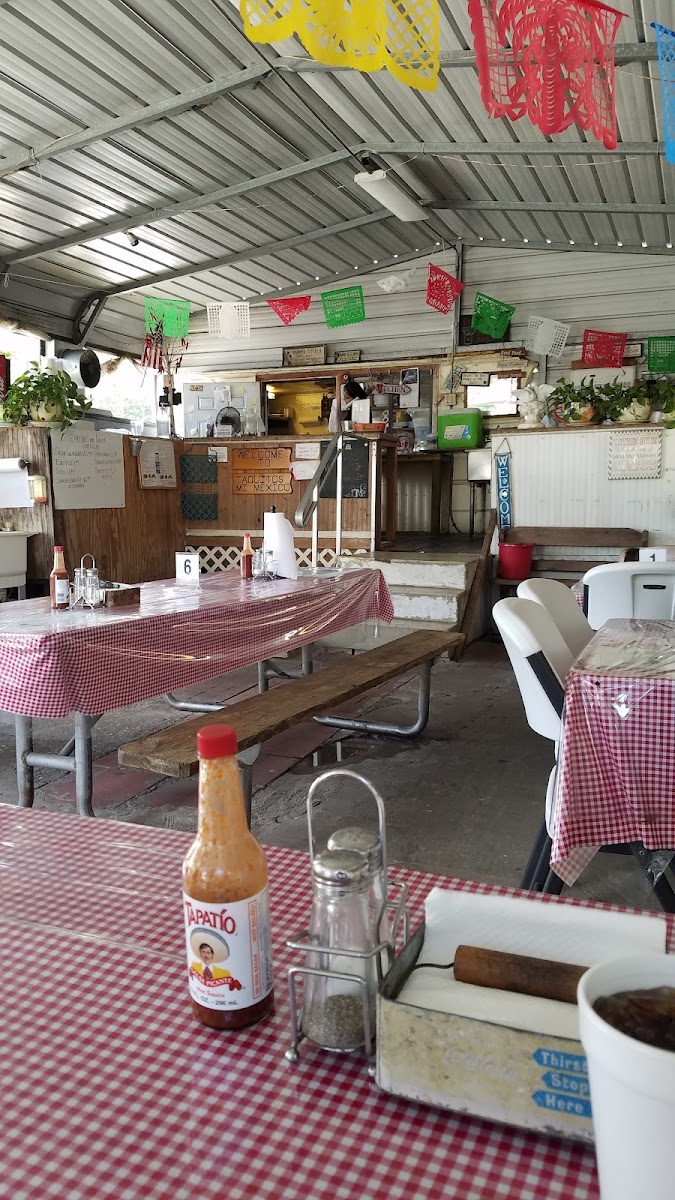 Taquitos Mi Mexico