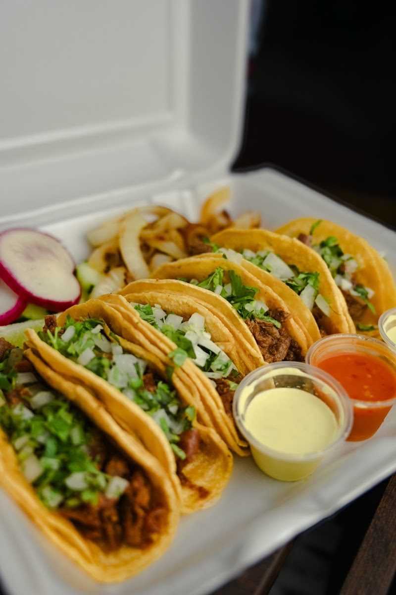 Taquitos Michoacanos Photos 2
