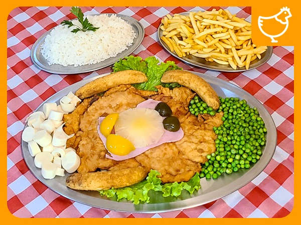 Tarantella Restaurante E Pizzaria Photos 9