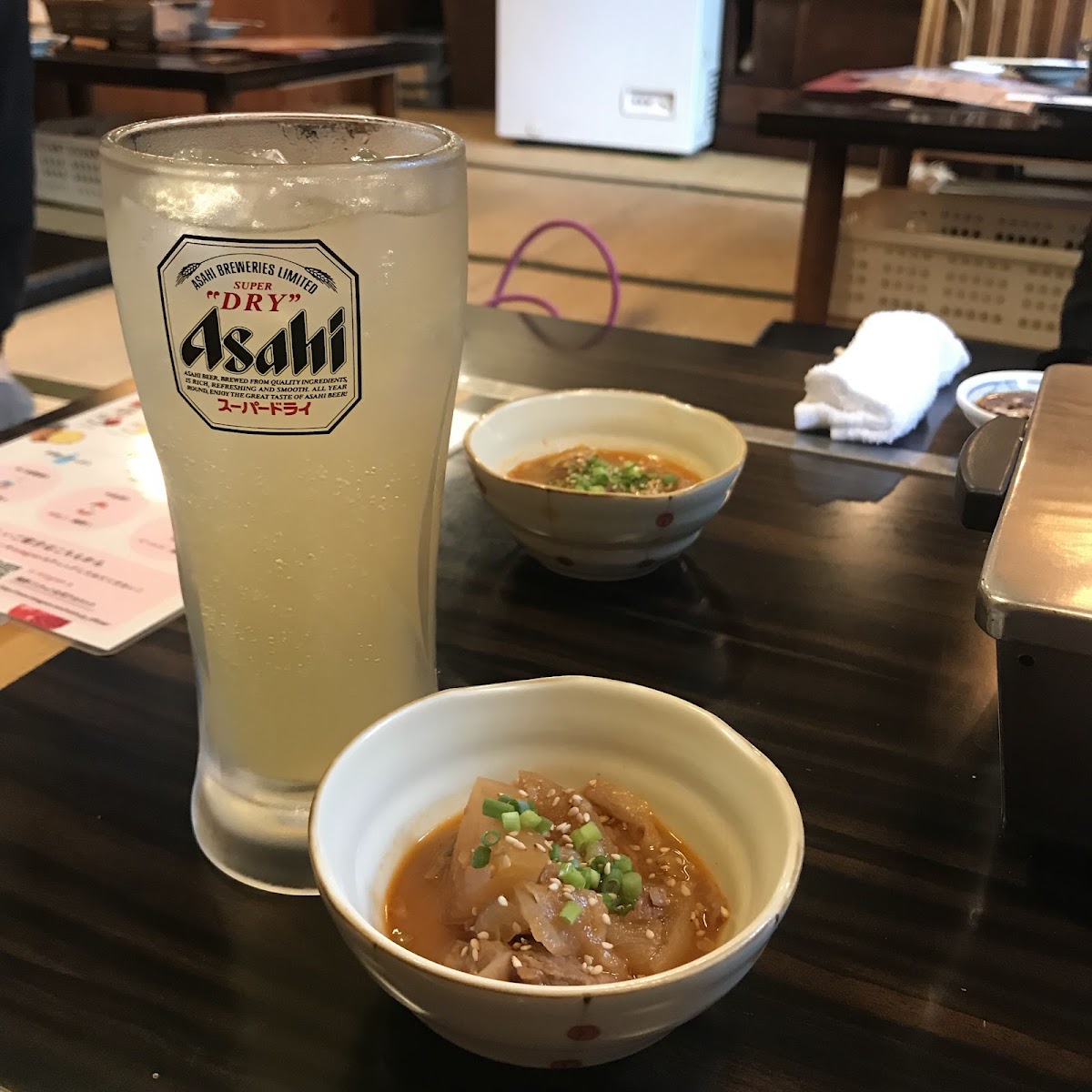 Tare-Souce Yakiniku Kin-Nikuya Photos 9