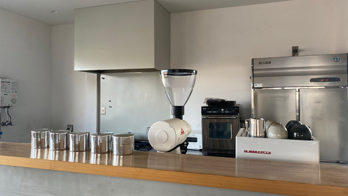 Tariru Coffee Photos 2