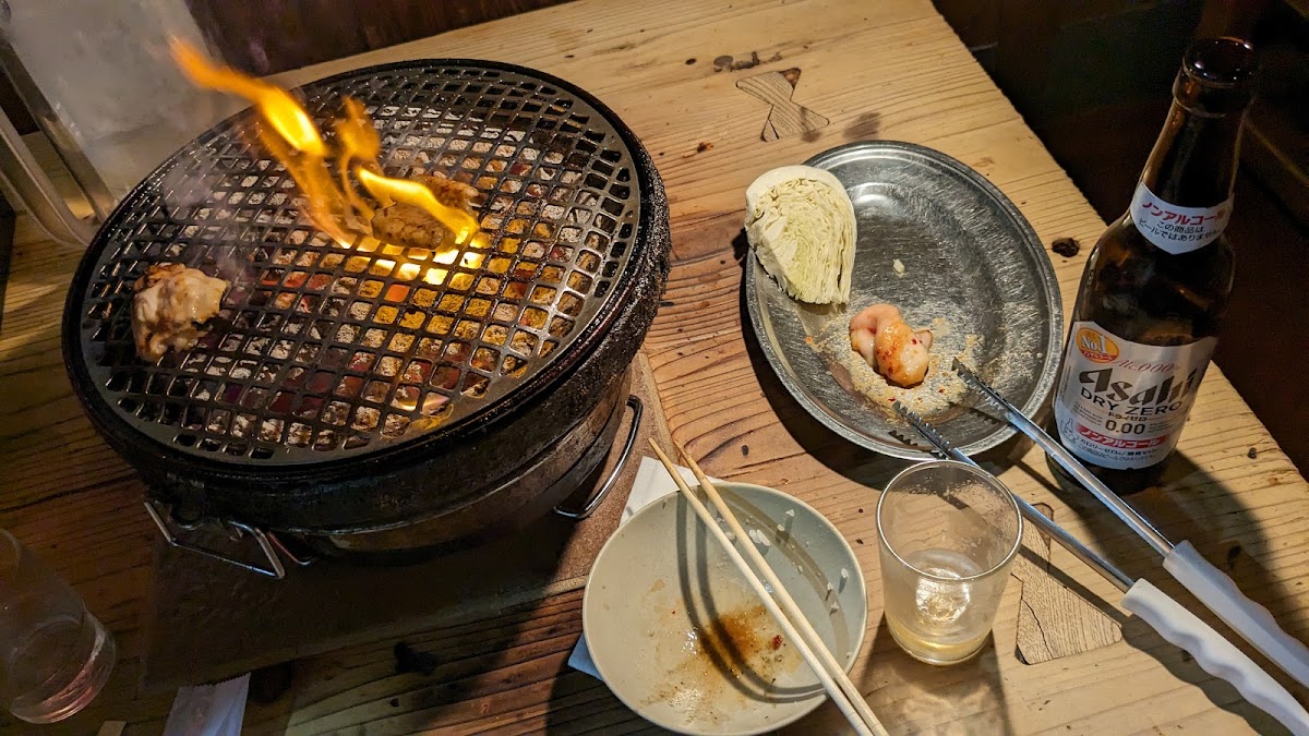 Taro Shokudo Photos 9