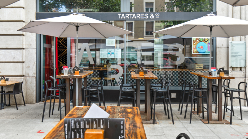 Tartares & Co