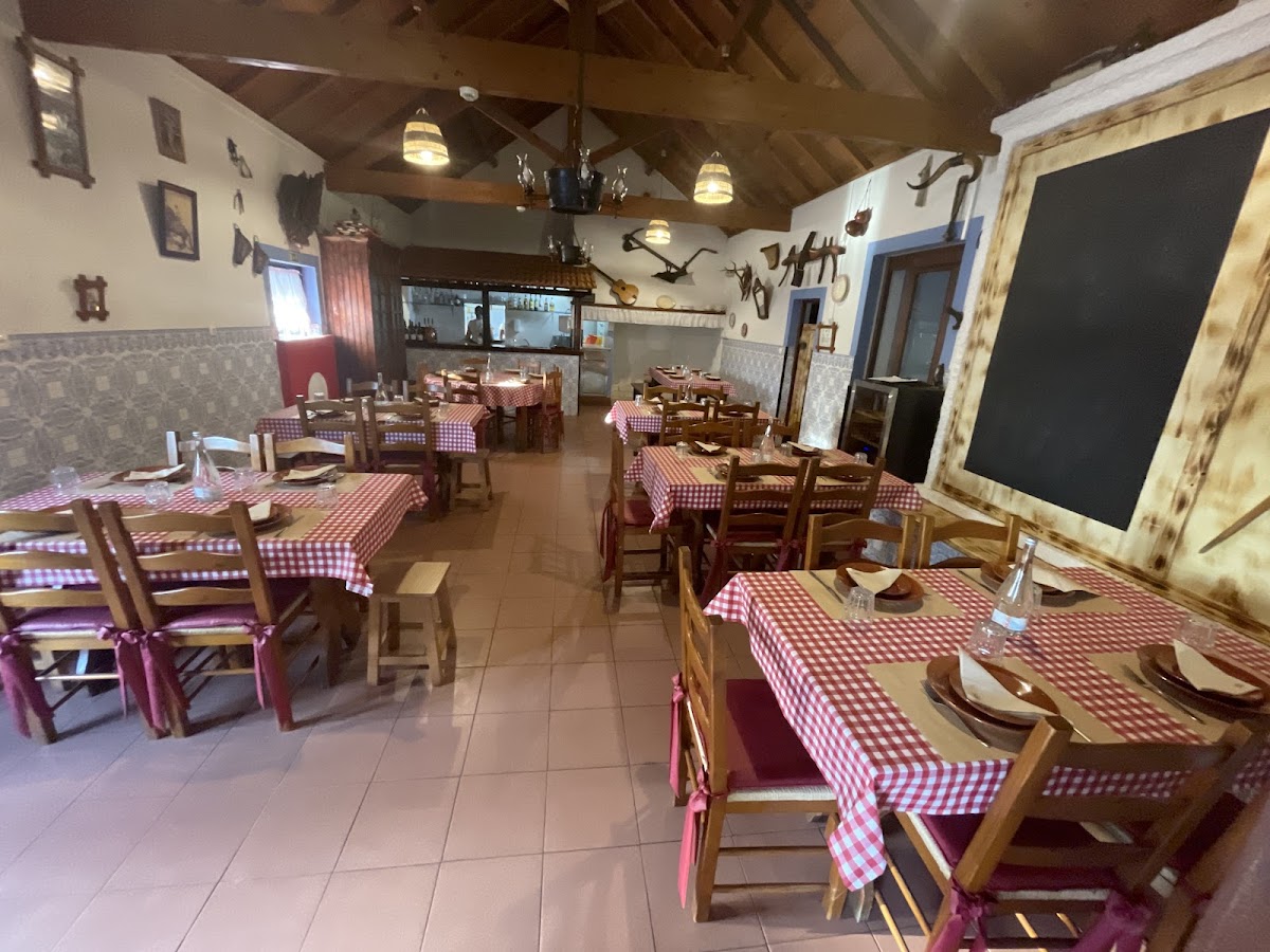 Tasca Do Caniço