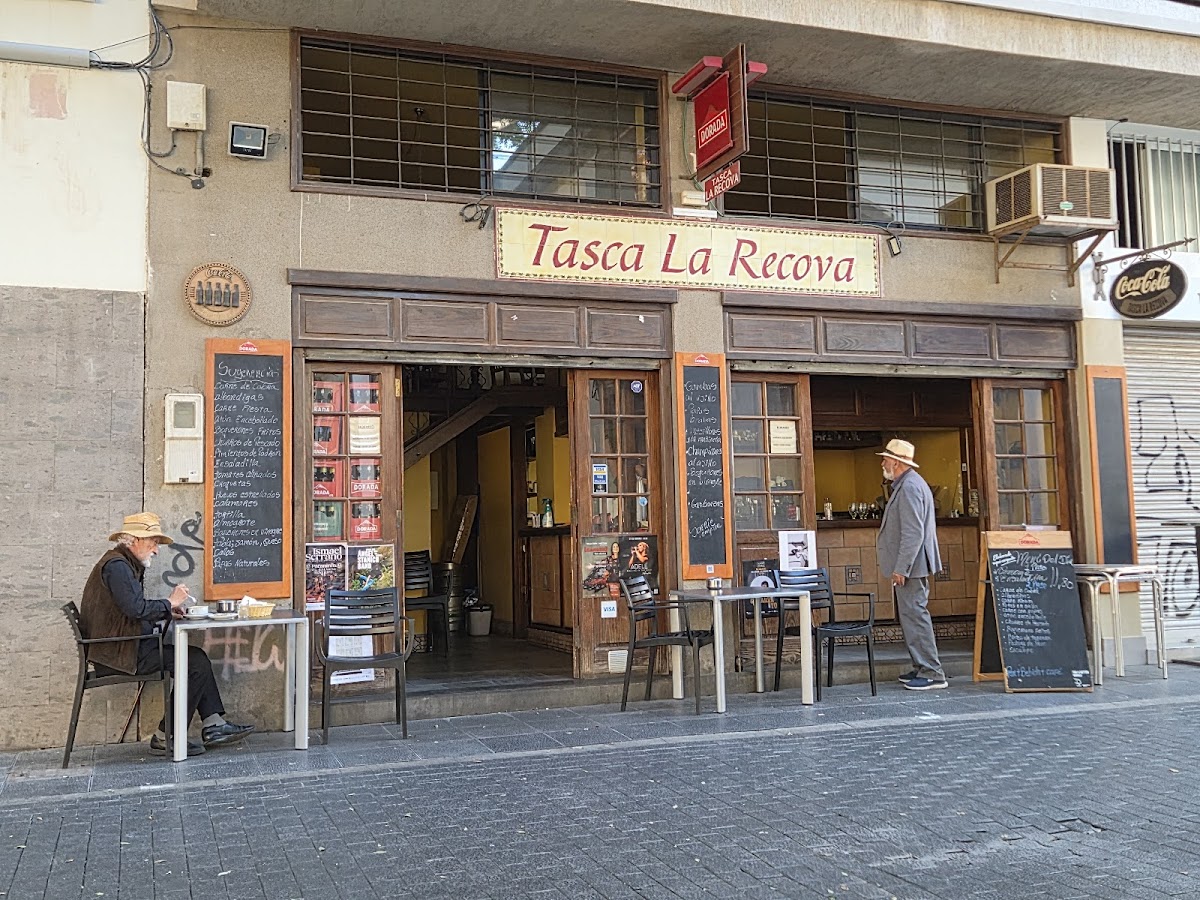 Tasca La Recova