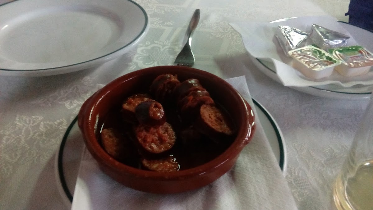 Tasca Restaurante Sidrería Asturias Photos 9