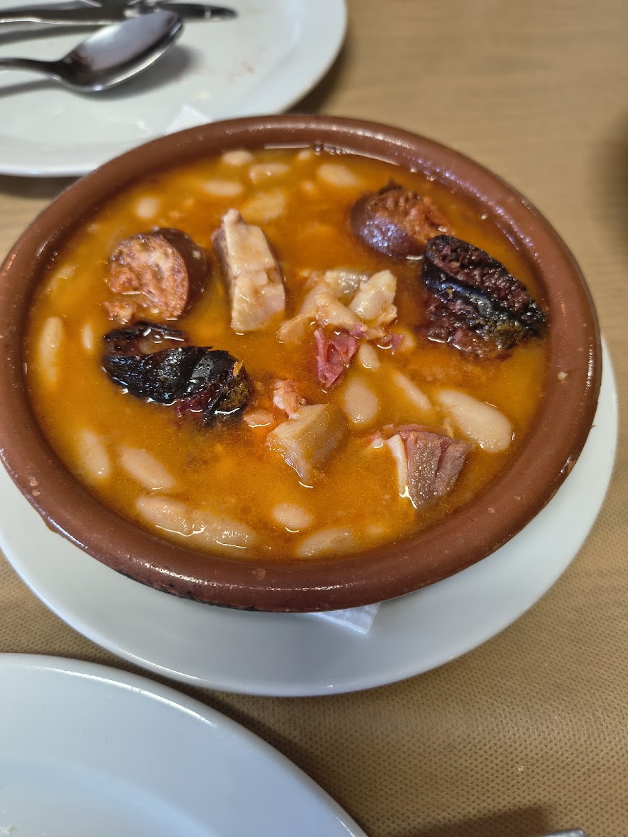 Tasca Restaurante Sidrería Asturias Photos 2