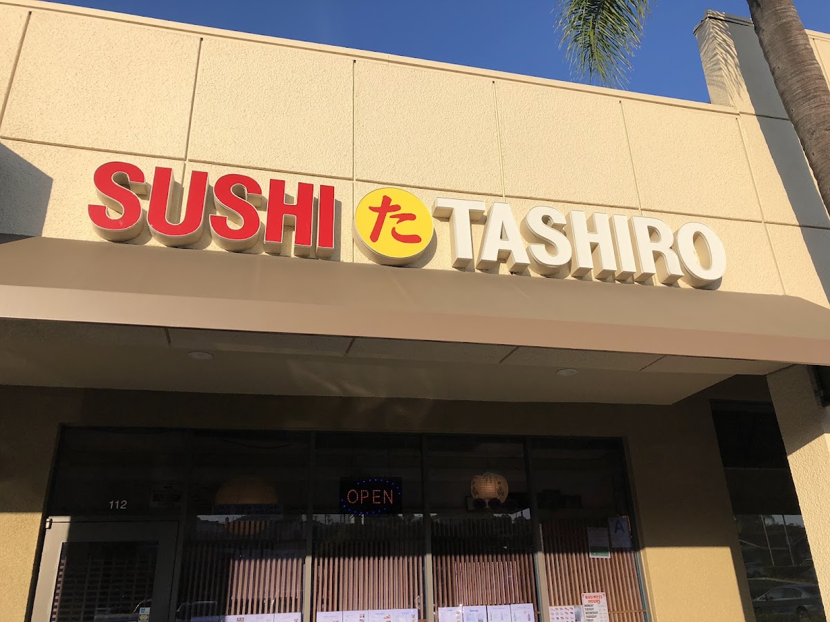 Tashiro Restaurant