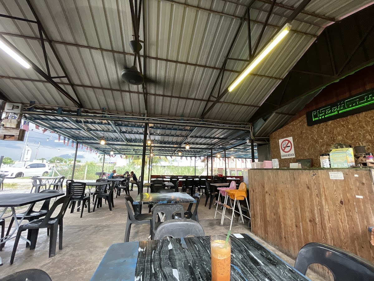 Tasia Tomyam