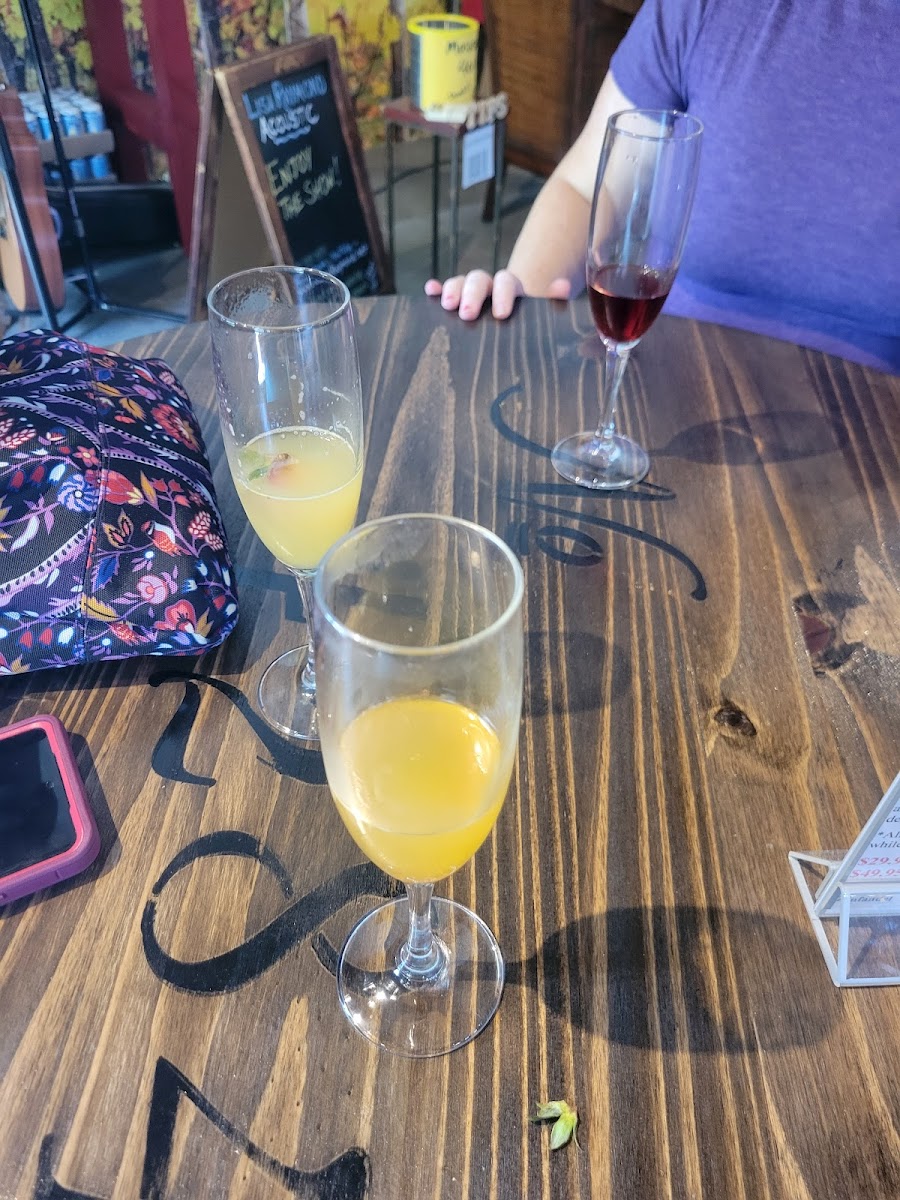 Taste At The Fain Photos 9