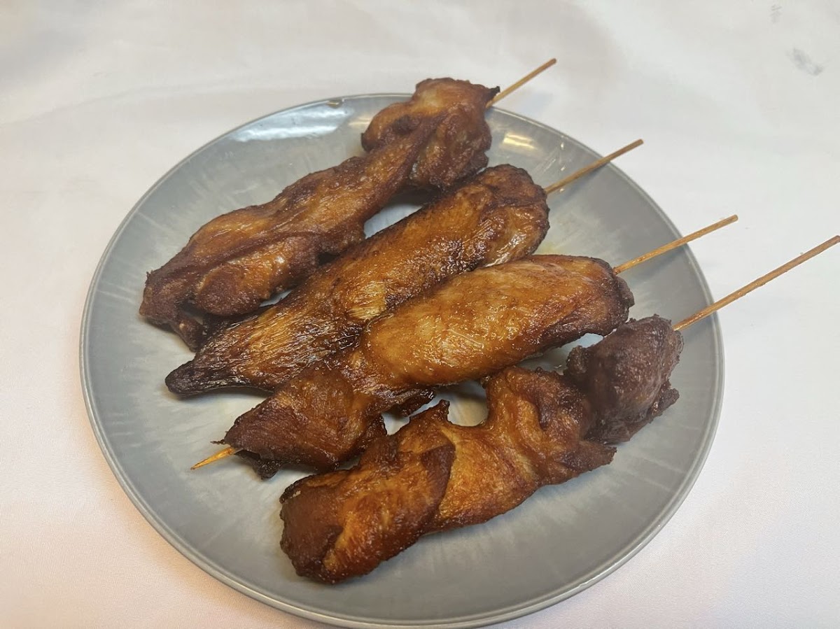 Taste Delicious Chinese Photos 9