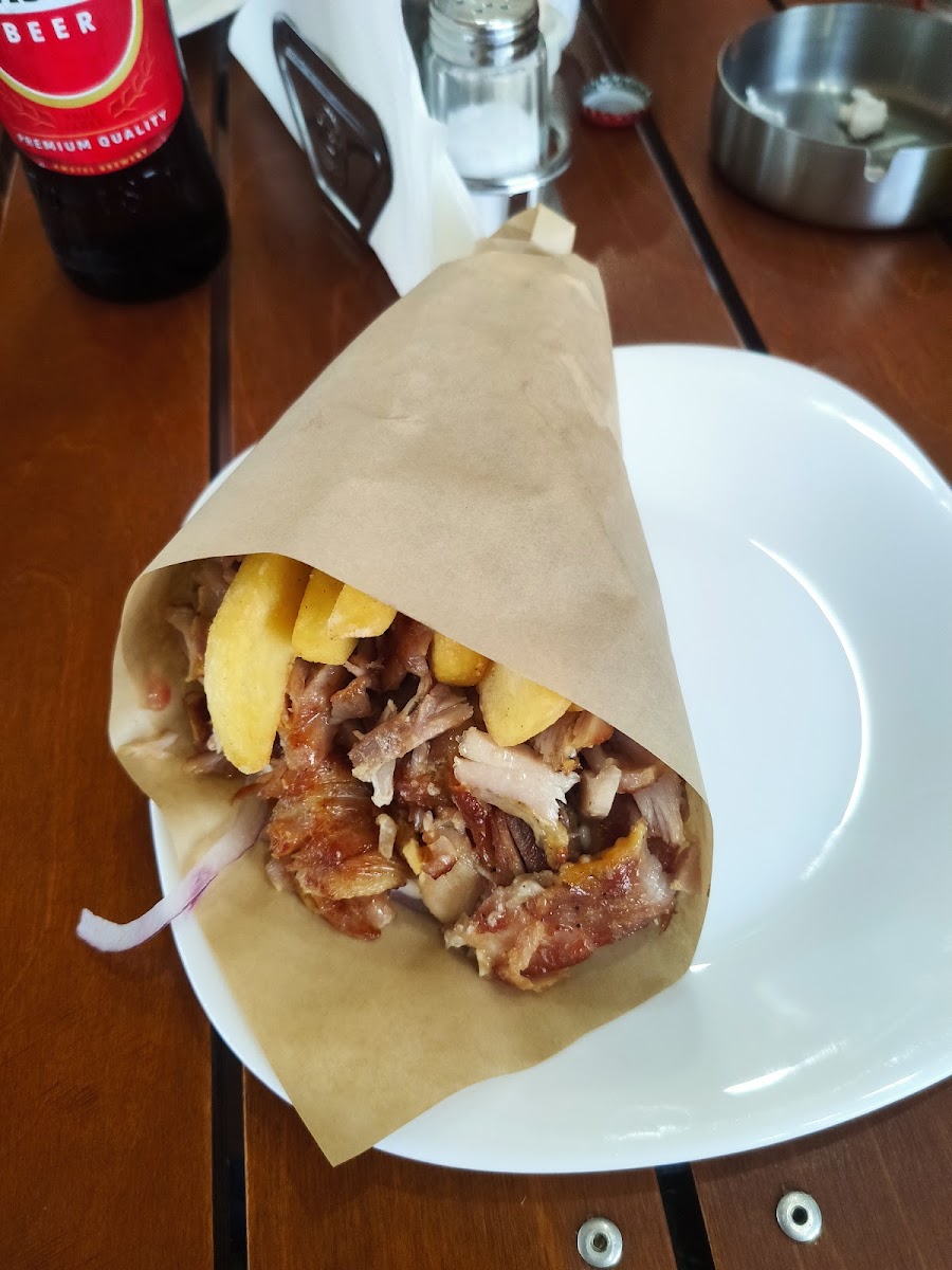 Taste Fast Food Grill Traditional Photos 9