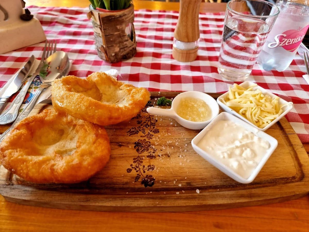 Taste From Hungary Restaurant Photos 9