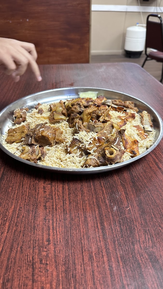 Taste Of African Cuisine Photos 2