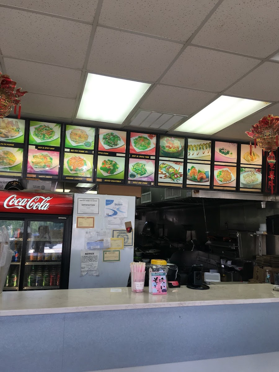 Taste Of Asian