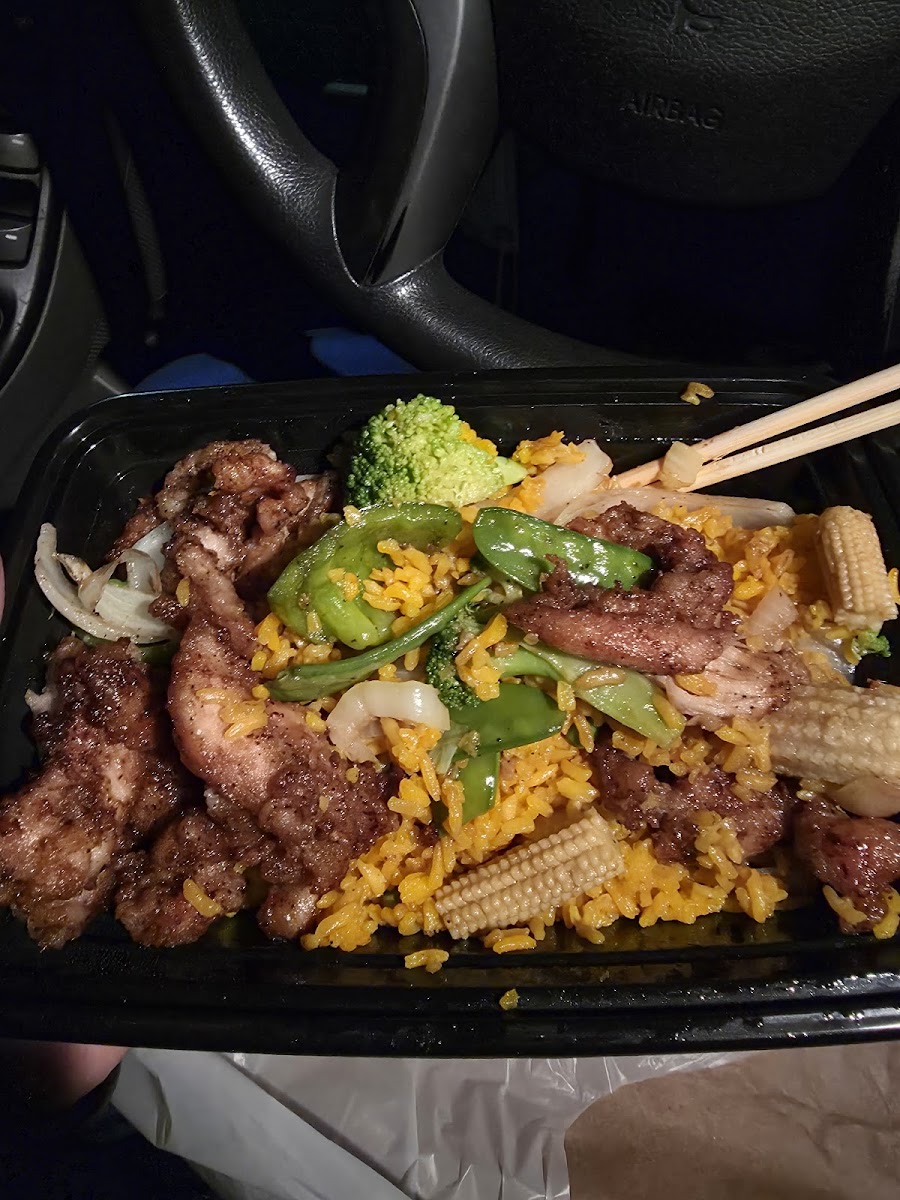 Taste Of China Restaurant Photos 2
