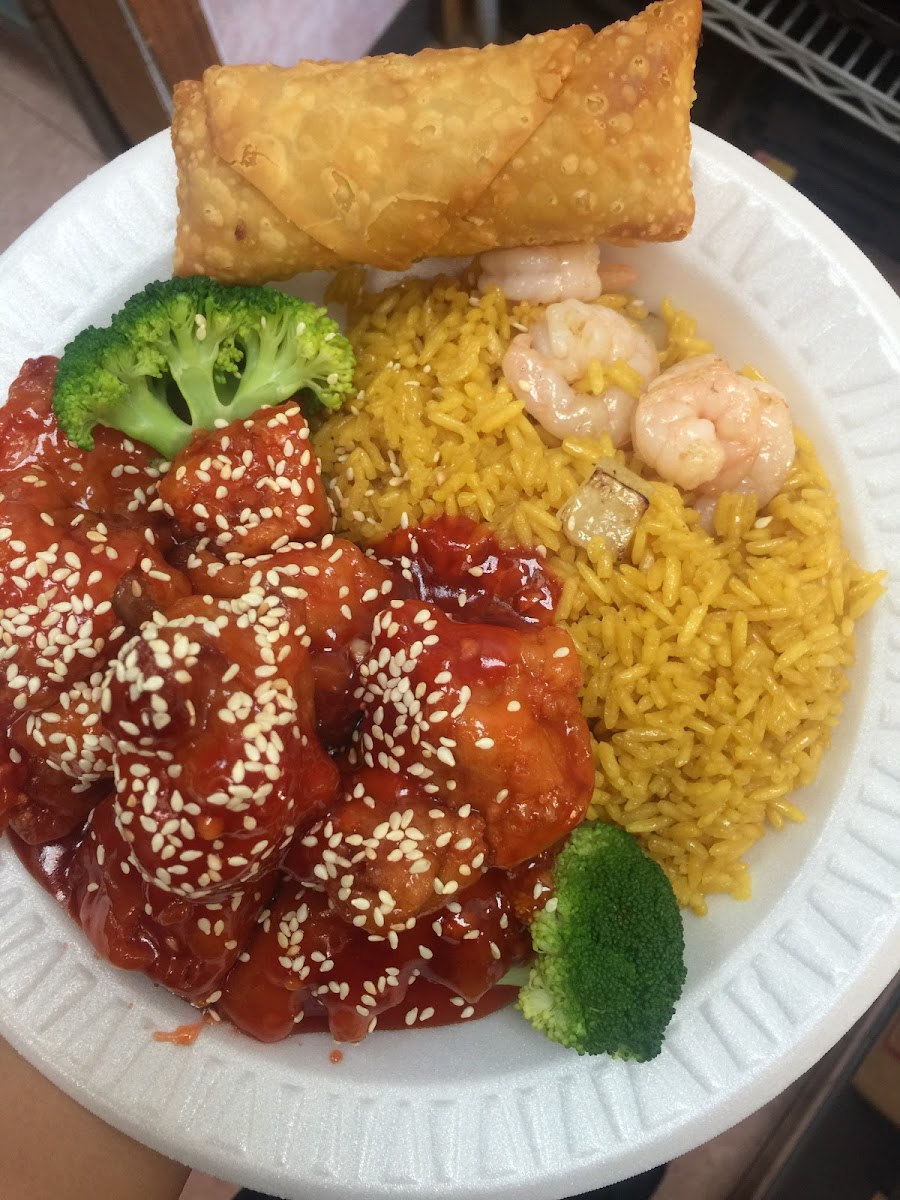 Taste Of China Photos 9