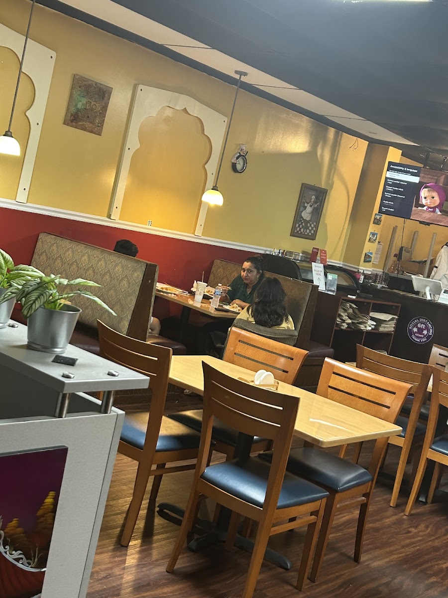Taste Of Curry