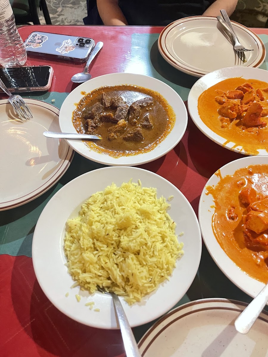 Taste Of India Photos 9