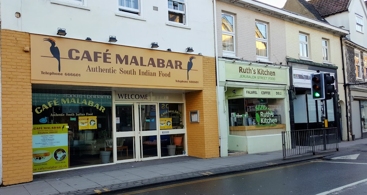 Taste Of Malabar