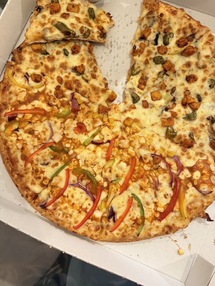 Taste Of Milan Pizza & Burgers Photos 2