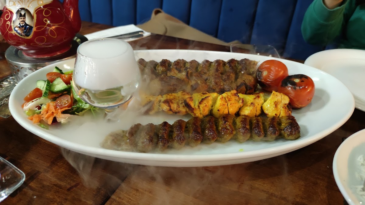 Taste Of Persia Photos 2