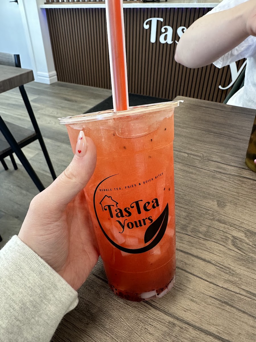 Tastea Yours Photos 2