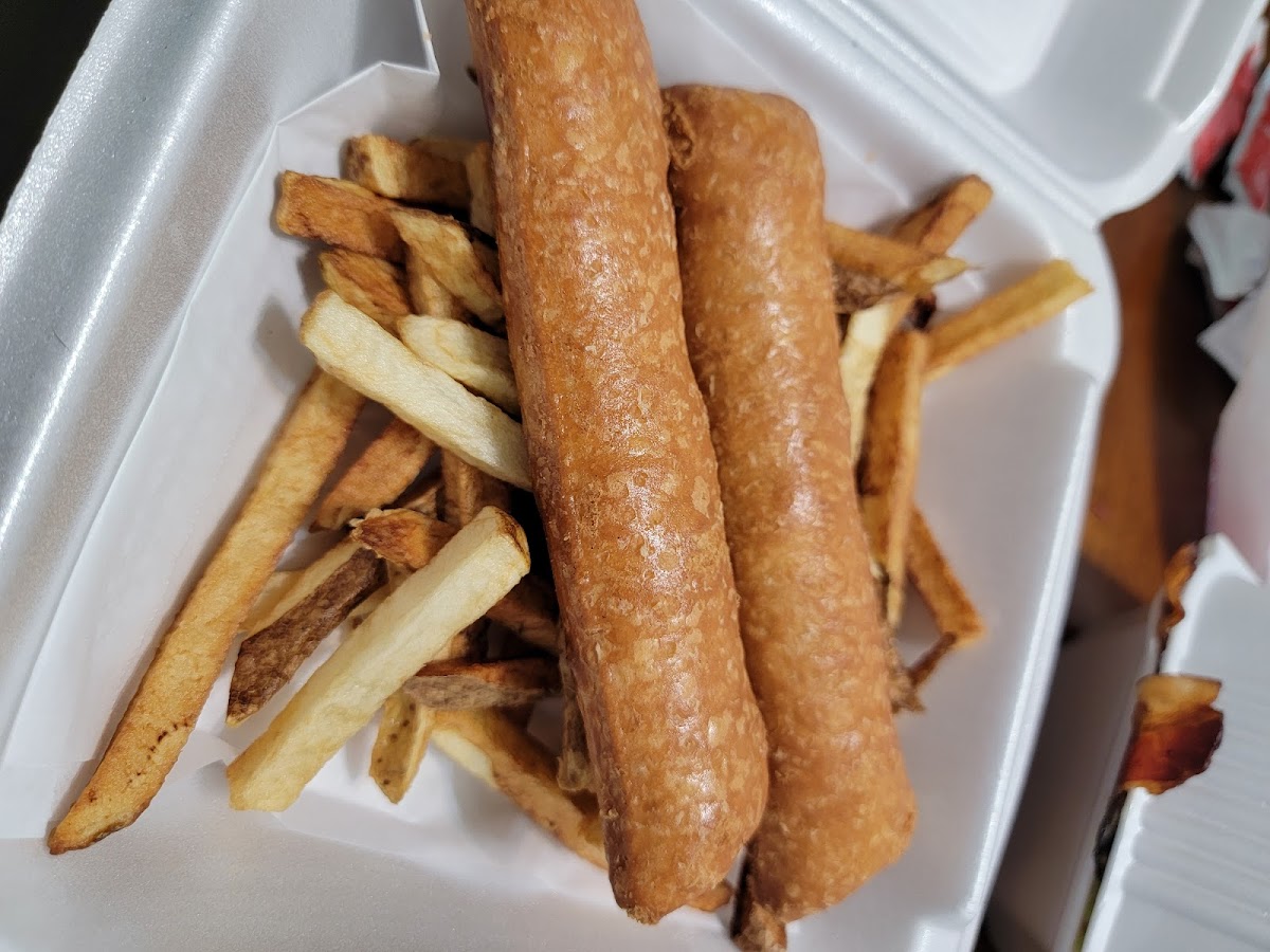 Tasty Burger Photos 9