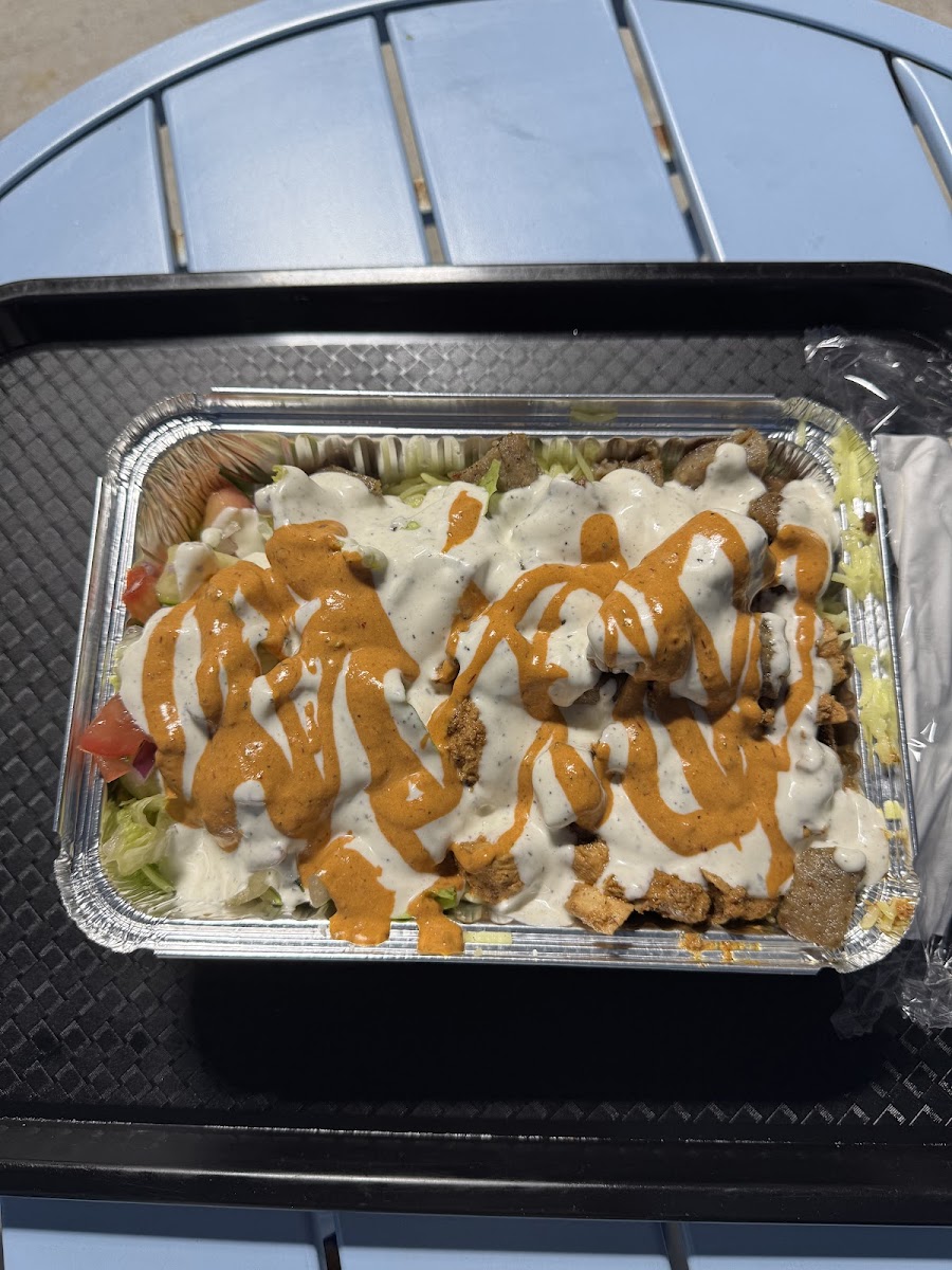 Tasty Chicken Box Photos 9