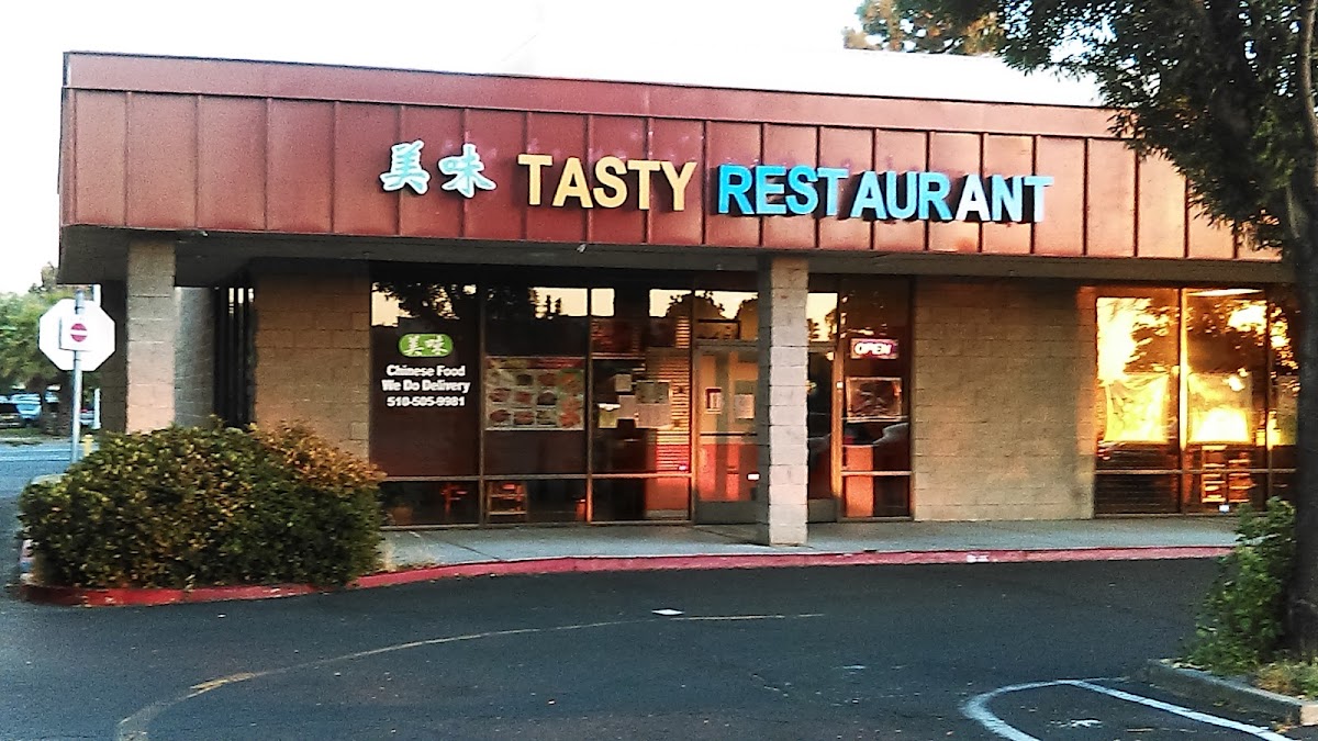 Tasty Chinese Restaurant