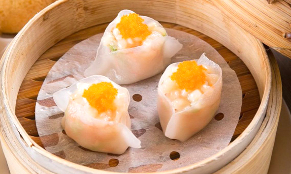 Tasty Dim Sum House - Anaheim Photos 9