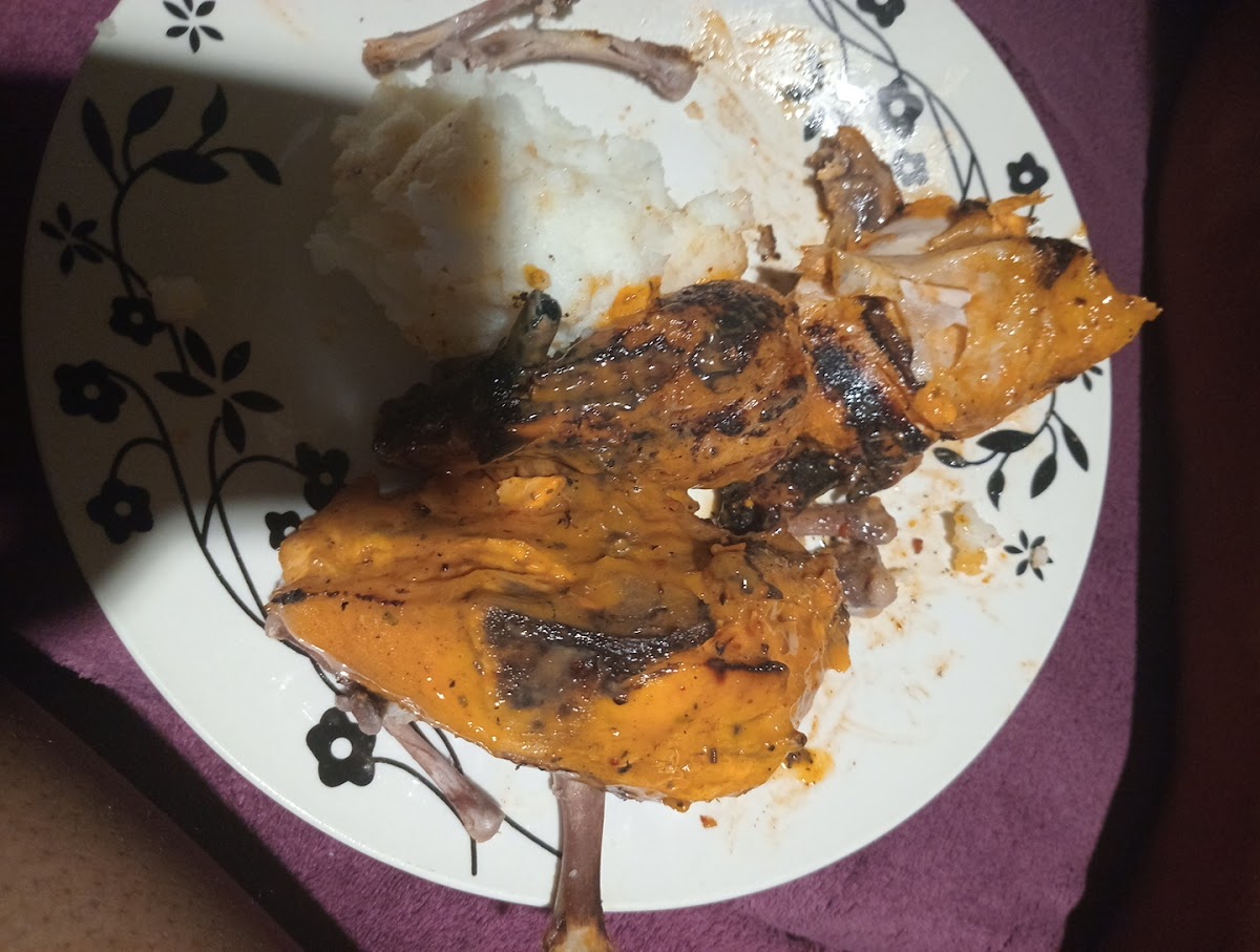 Tasty Gallos Louis Botha (Gallo-Thru) - Halaal Photos 2