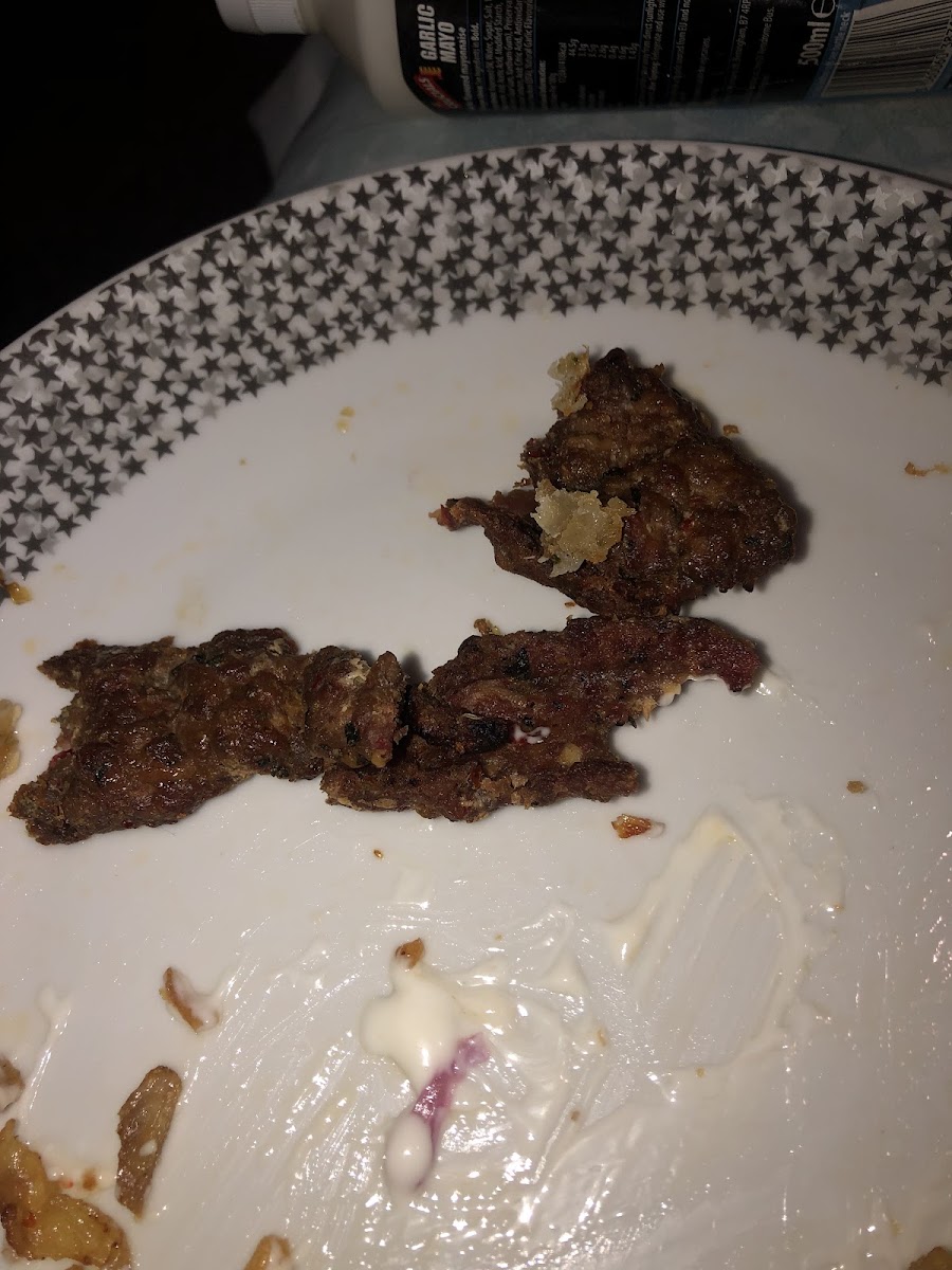 Tasty Kebab & Pizza House Photos 9