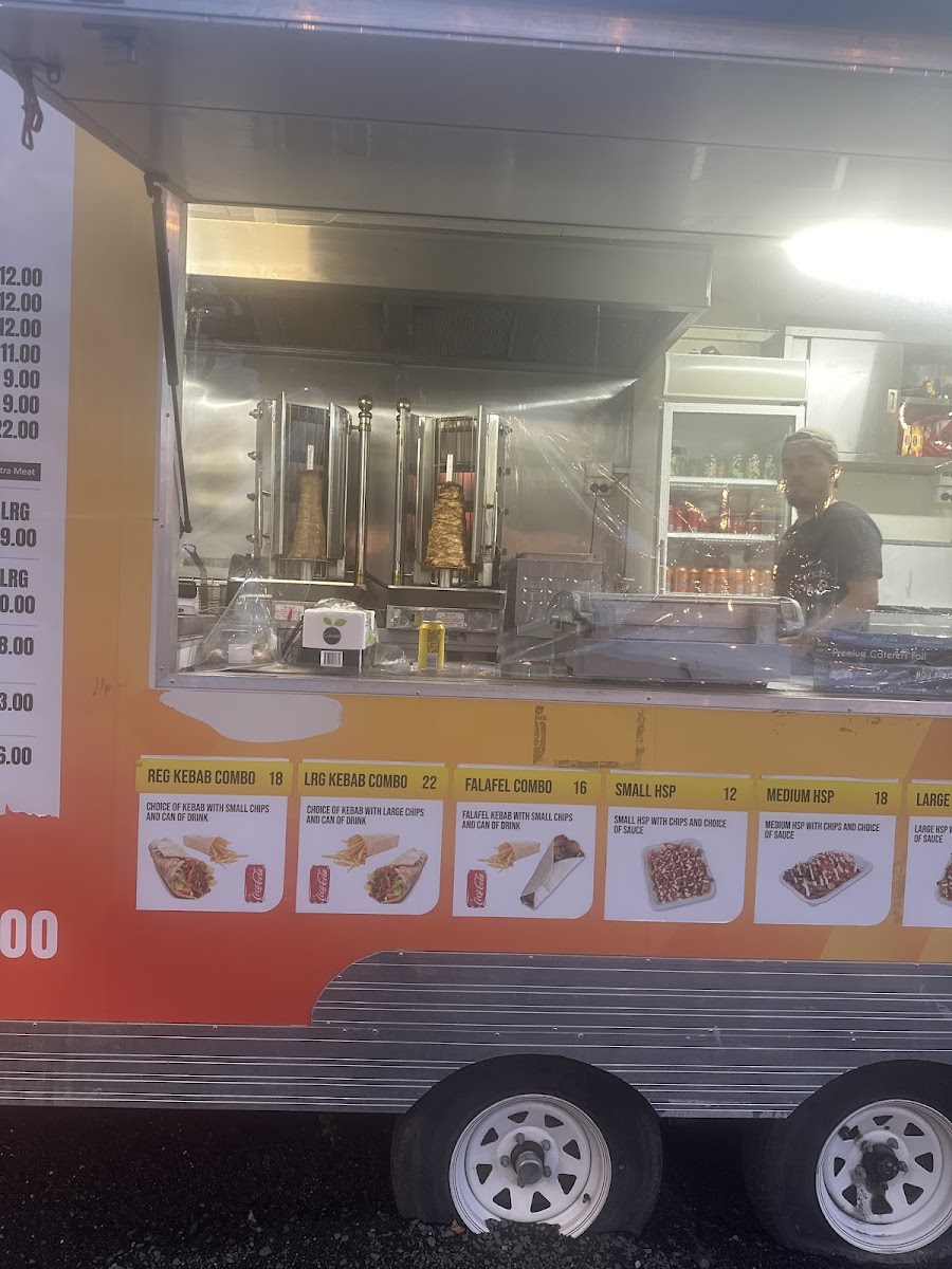 Tasty Kebab Stop Photos 2