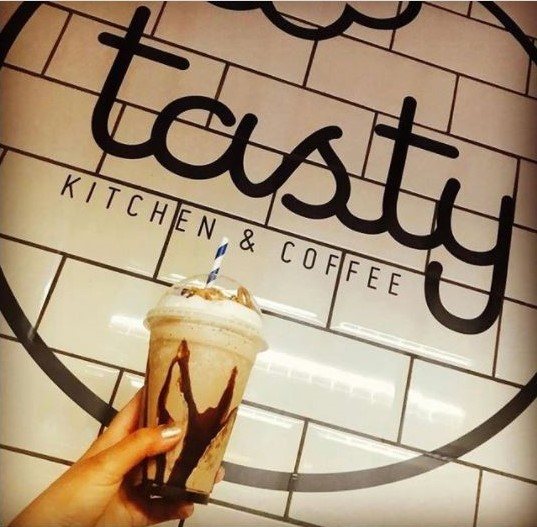 Tasty Kitchen & Coffee Photos 2
