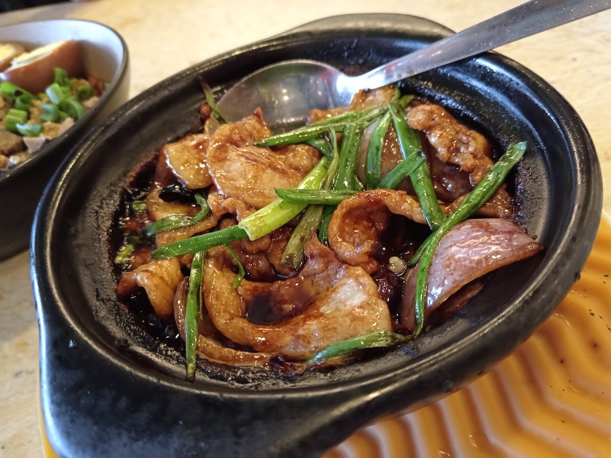 Tasty Porridge 品粥 • Kota Kemuning Photos 2