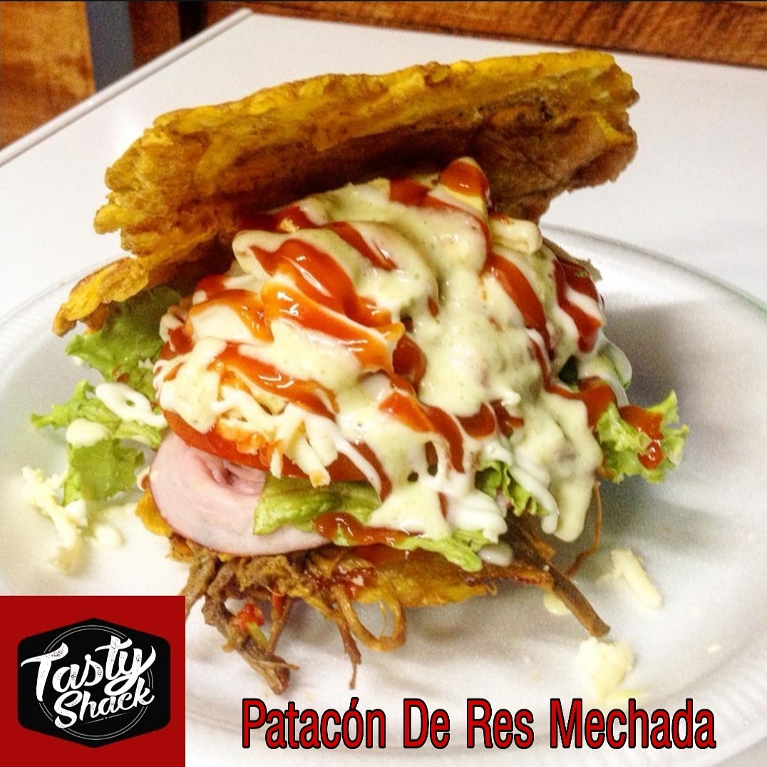 Tasty Shack Rd