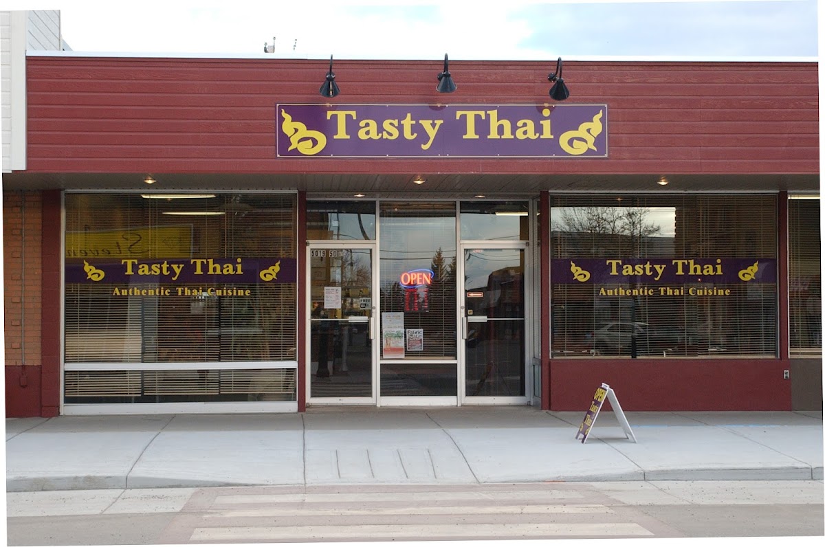 Tasty Thai