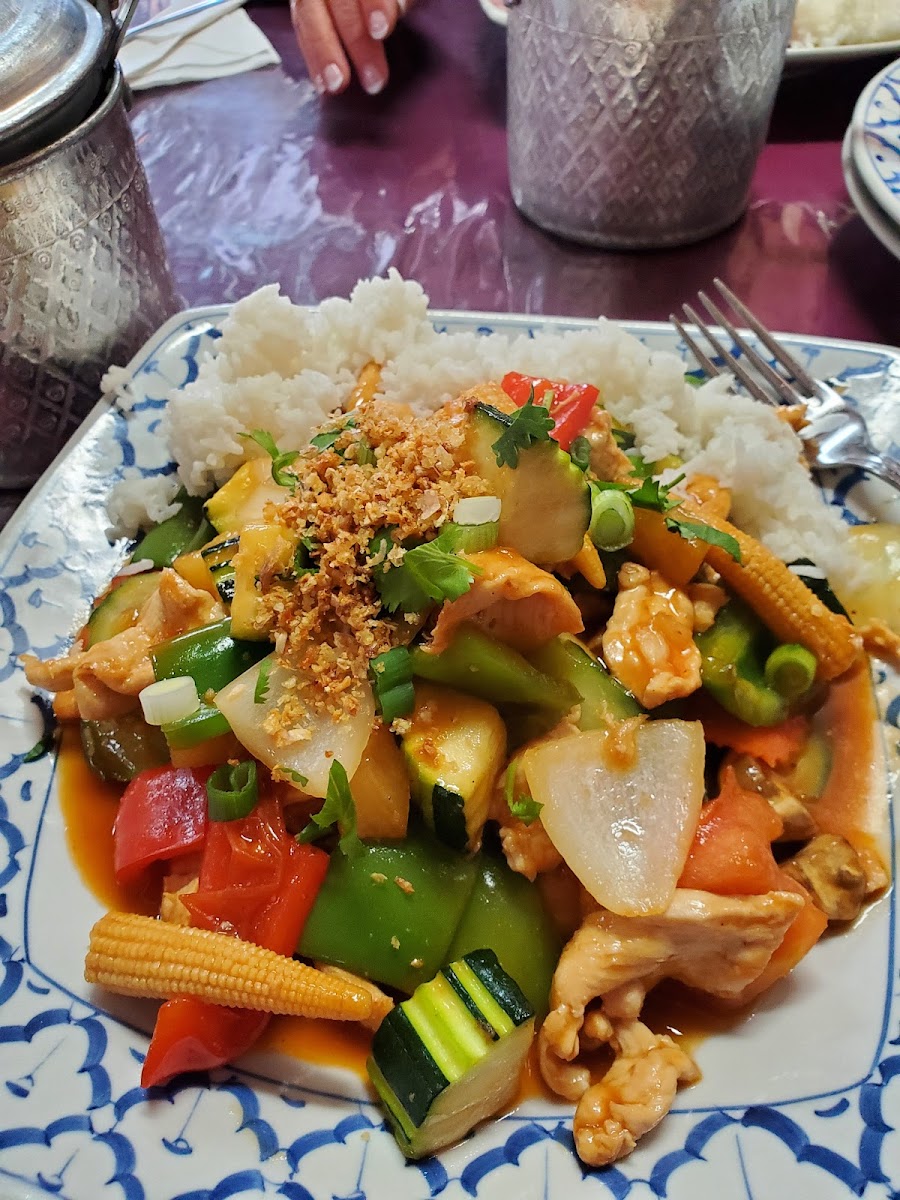 Tasty Thai Photos 2