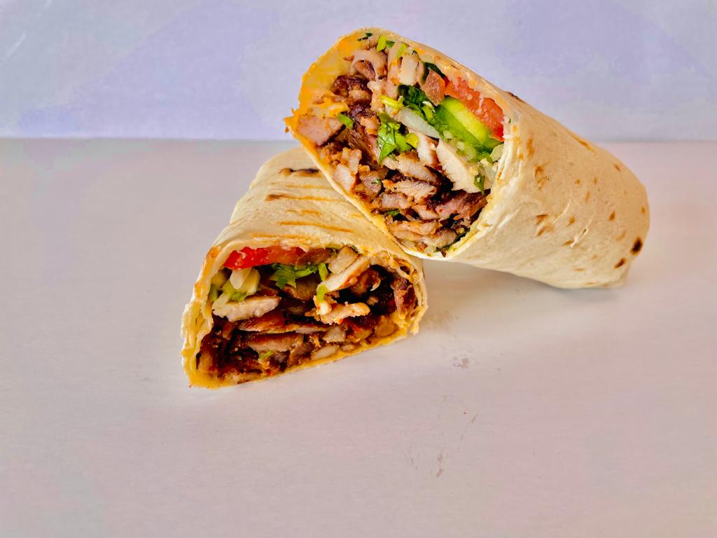 Tasty Yerevan Photos 2