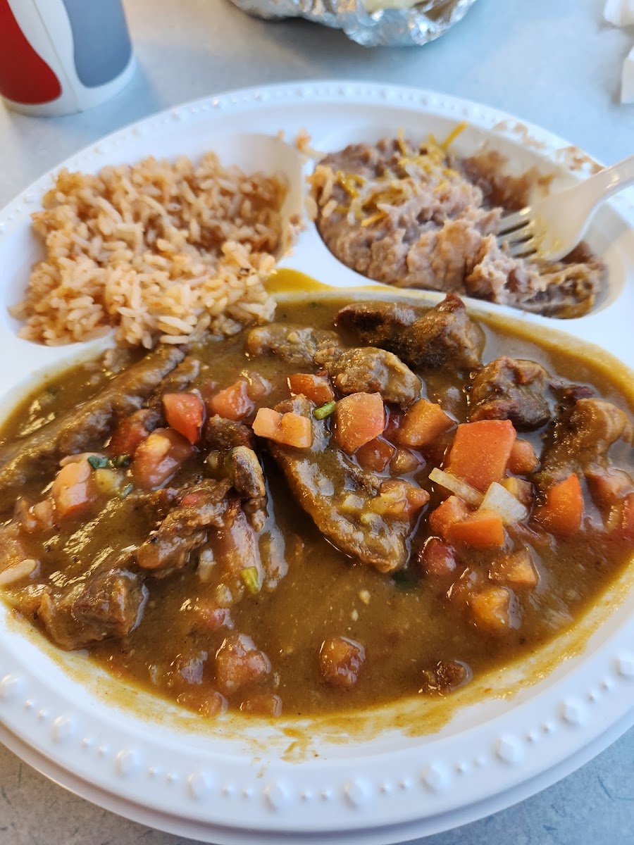 Tata's Burritos Photos 9