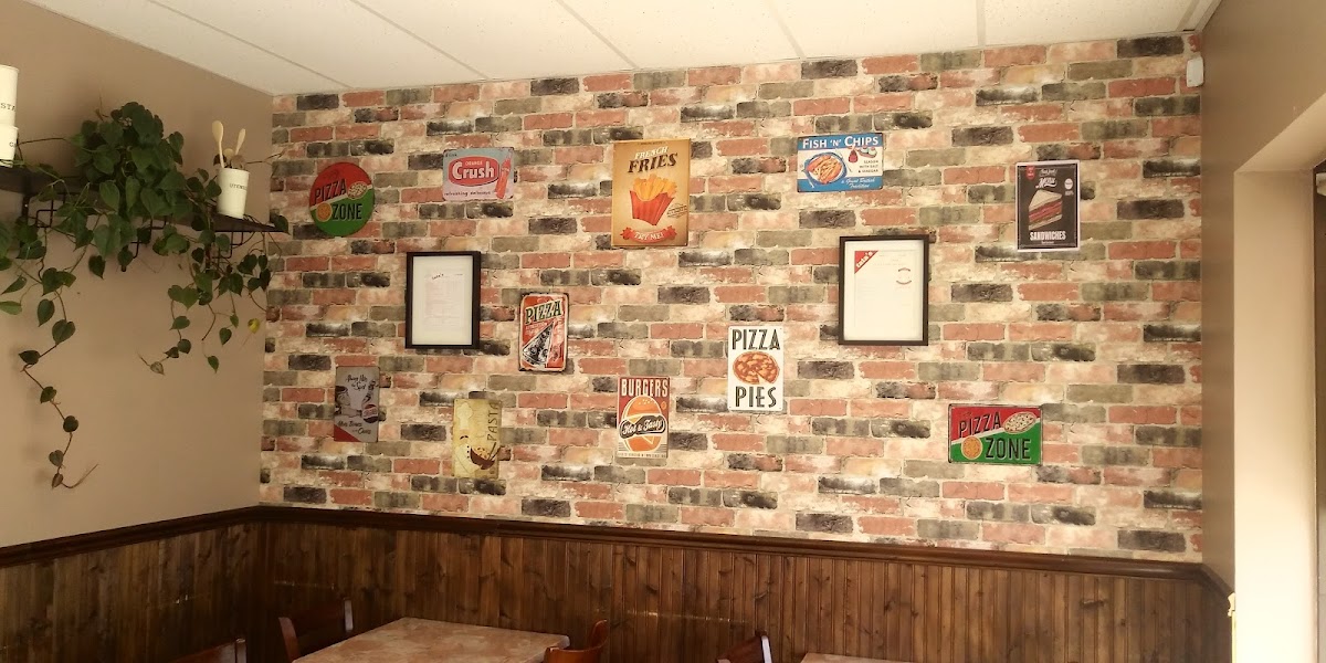 Tata's House Of Pizza & Pasta Brockville Photos 2